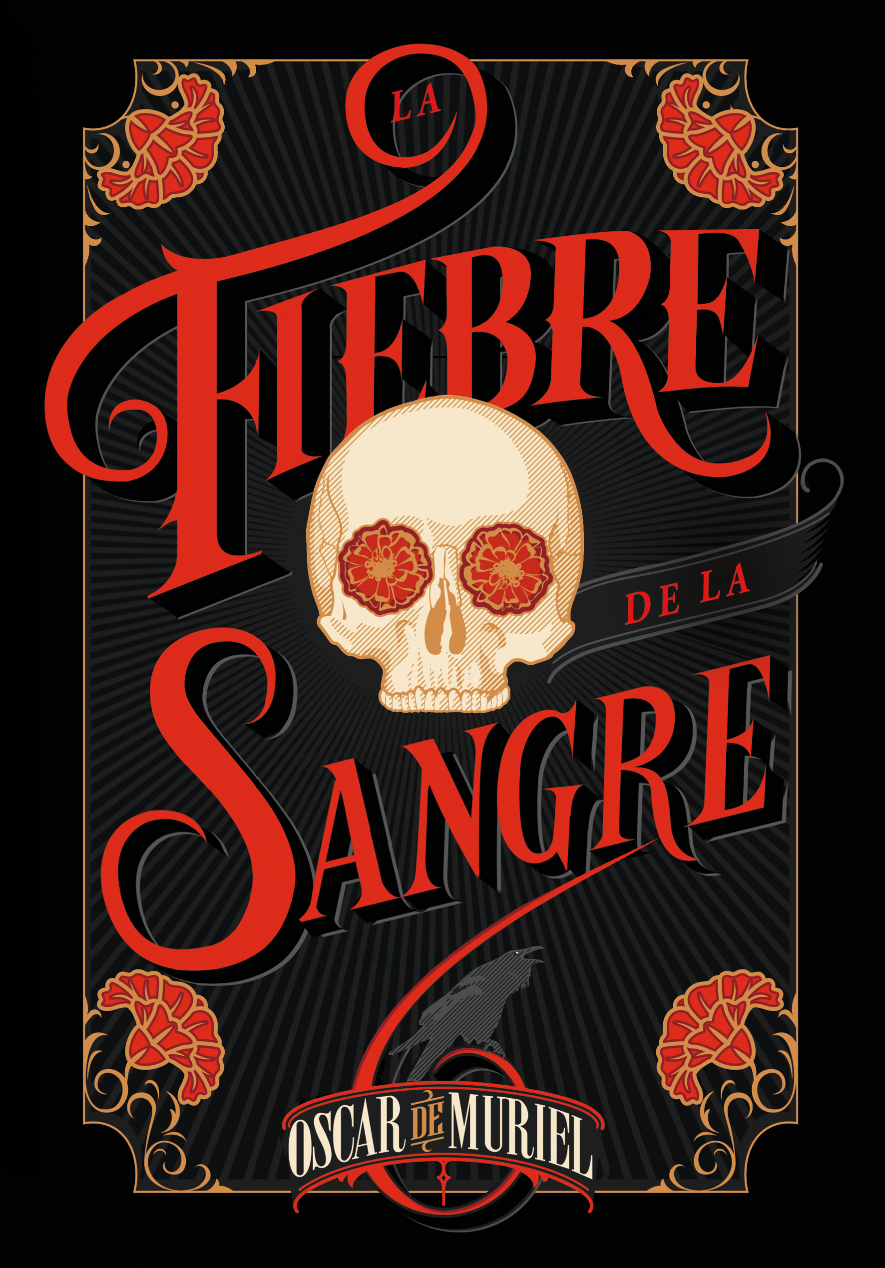 La fiebre de la sangre ( Frey & McGray 2 )