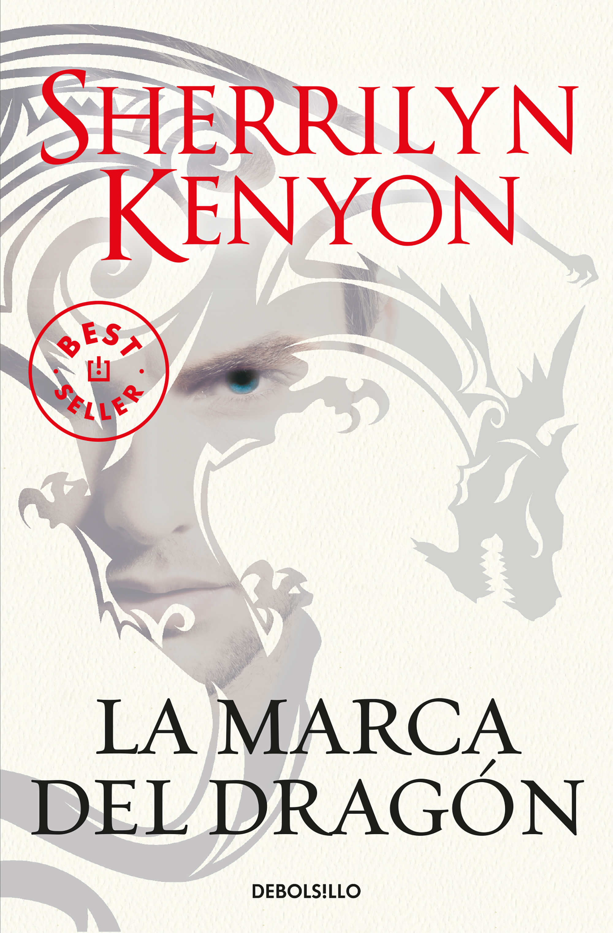 La marca del dragón (Cazadores Oscuros 26)