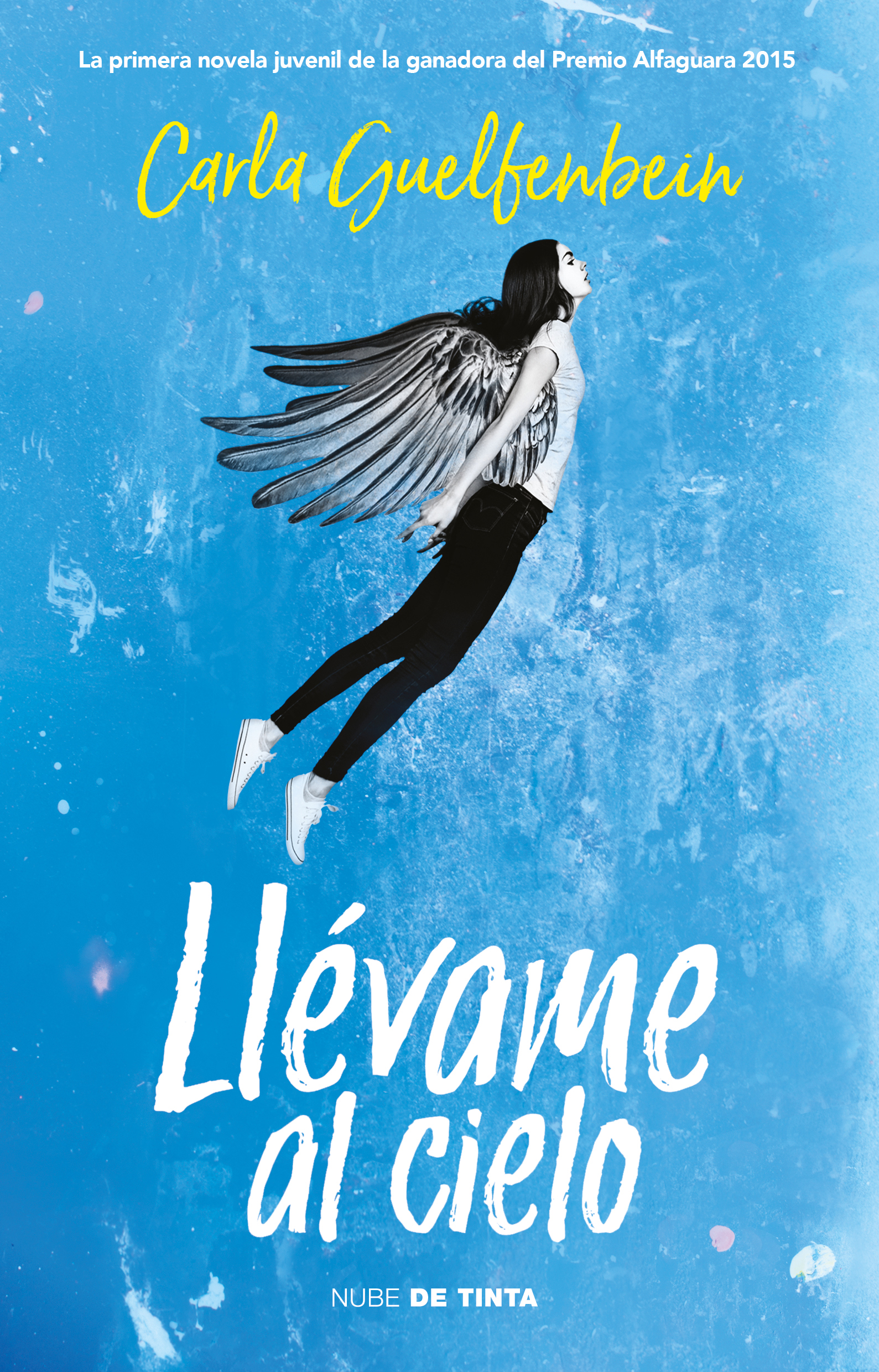 Llévame al cielo