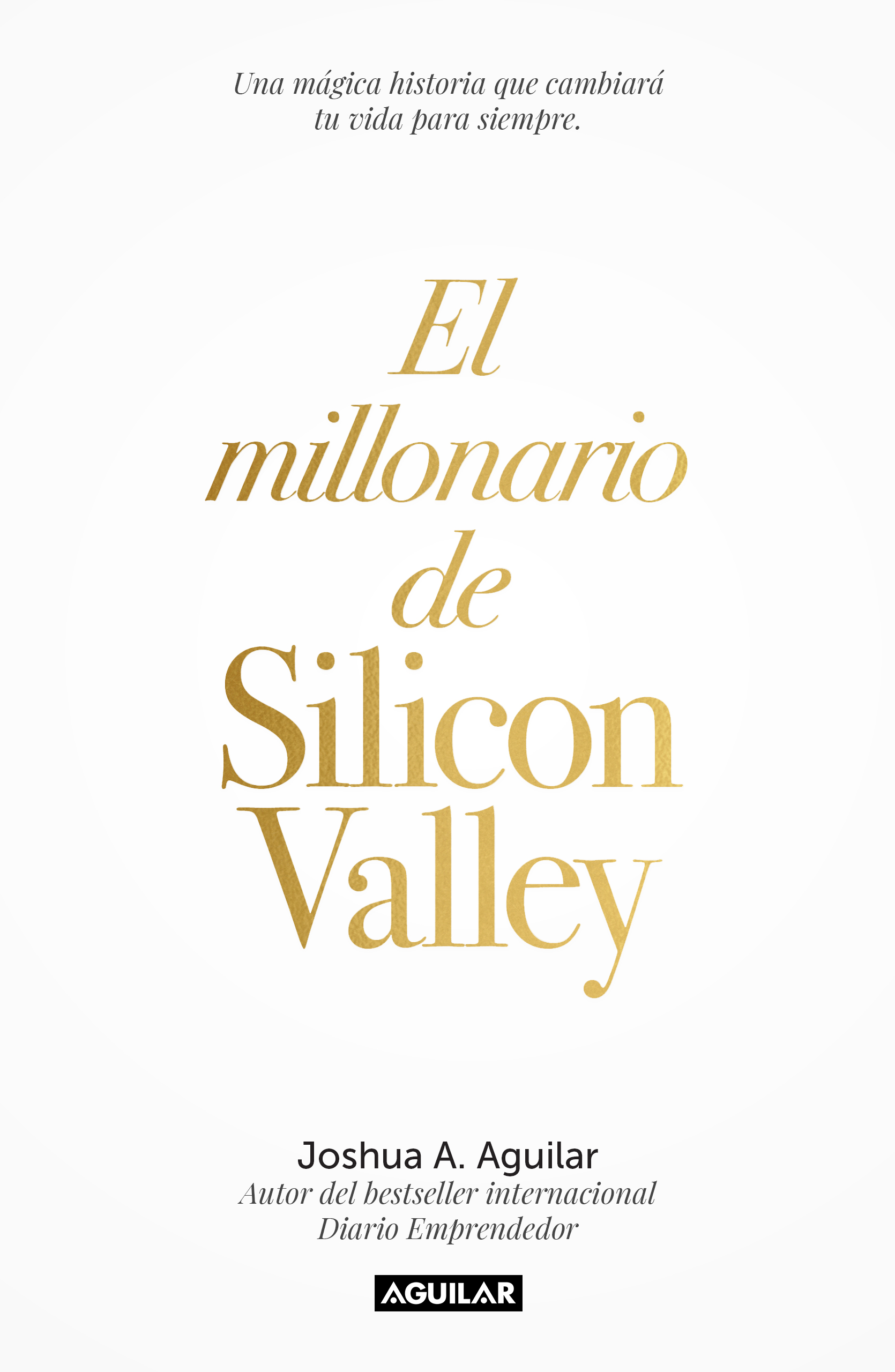 El millonario de Silicon Valley