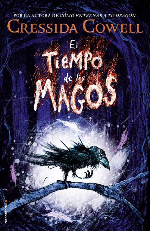 El tiempo de los magos ( El tiempo de los magos 1 )