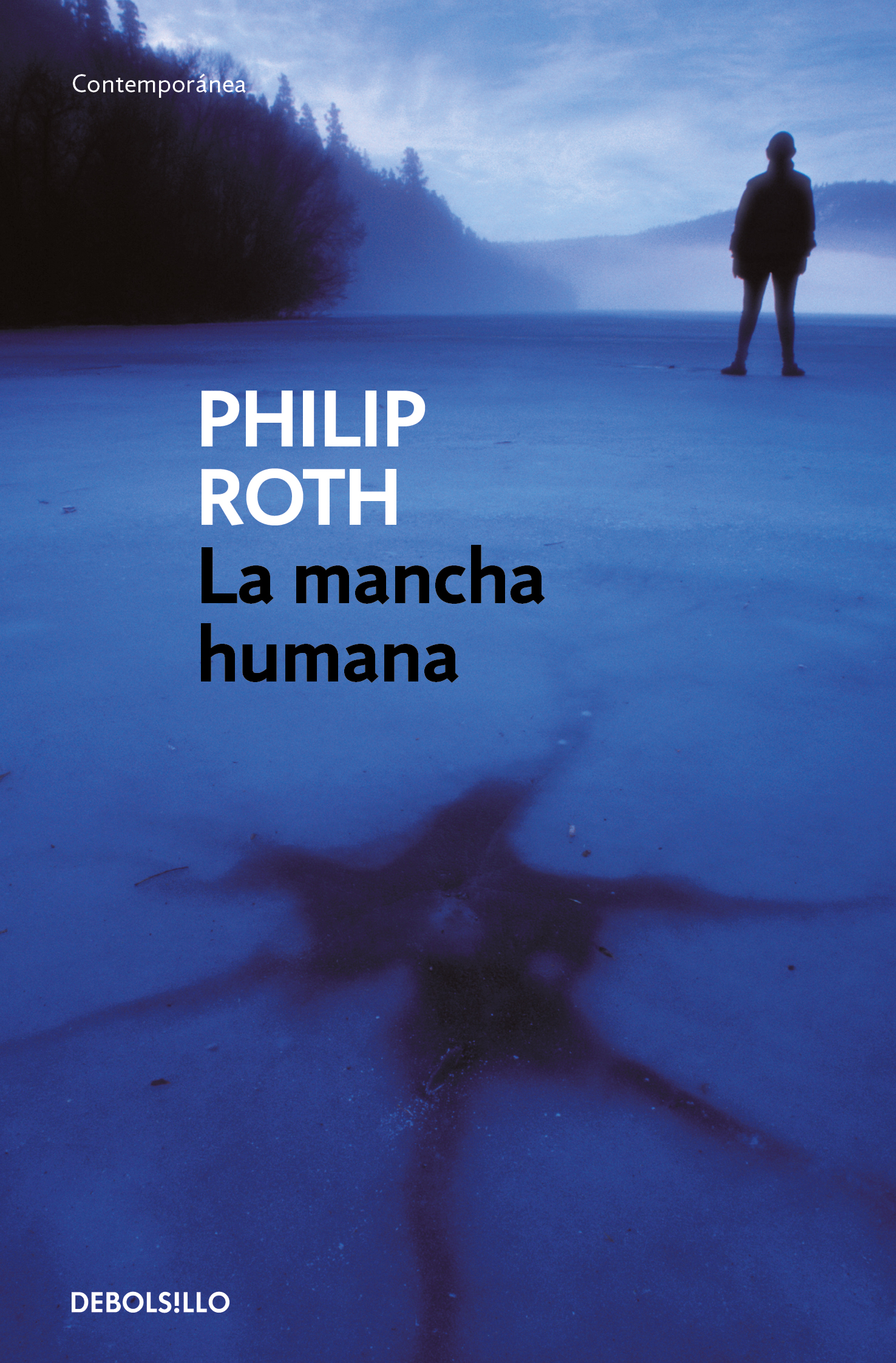La mancha humana