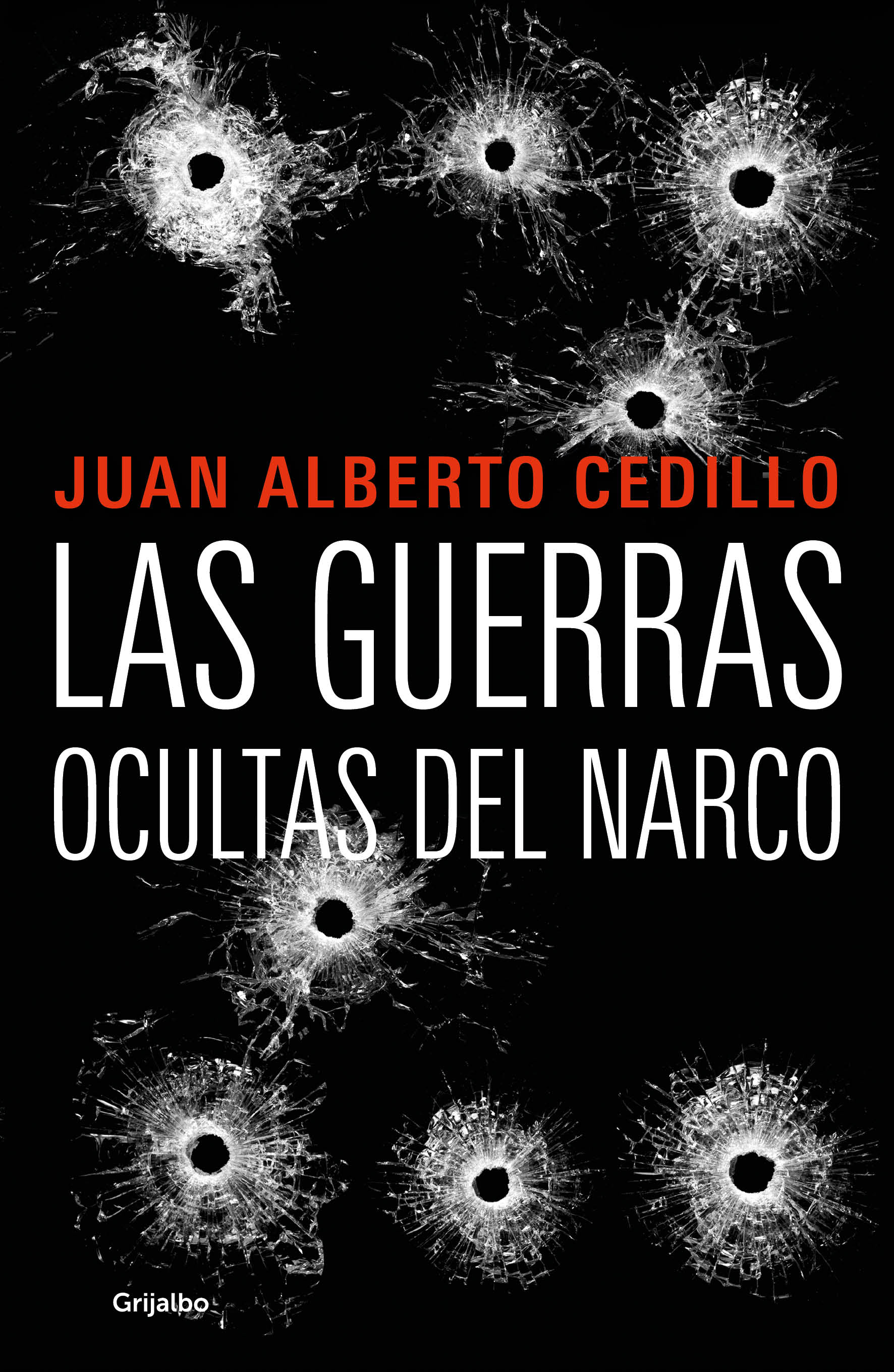 Las guerras ocultas del narco