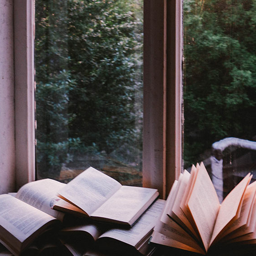 Libros recomendados por Babelia (12/07/2018)