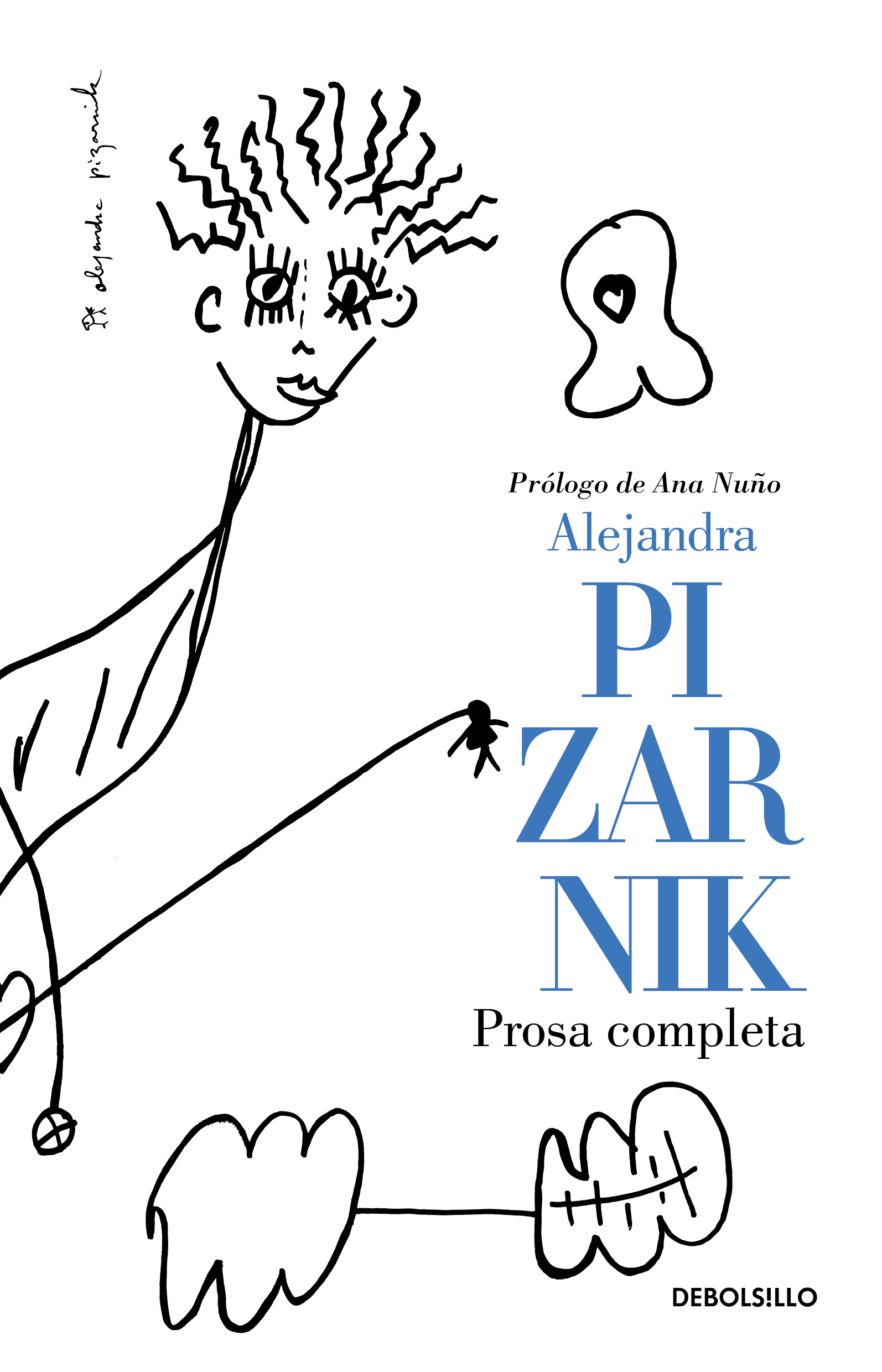 Prosa completa