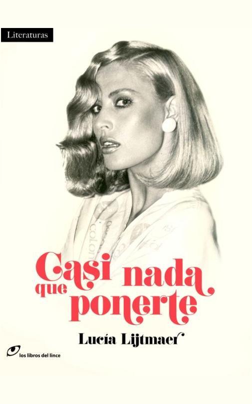 Casi nada que ponerte