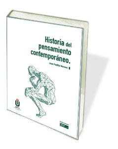 Historia del pensamiento contemporáneo
