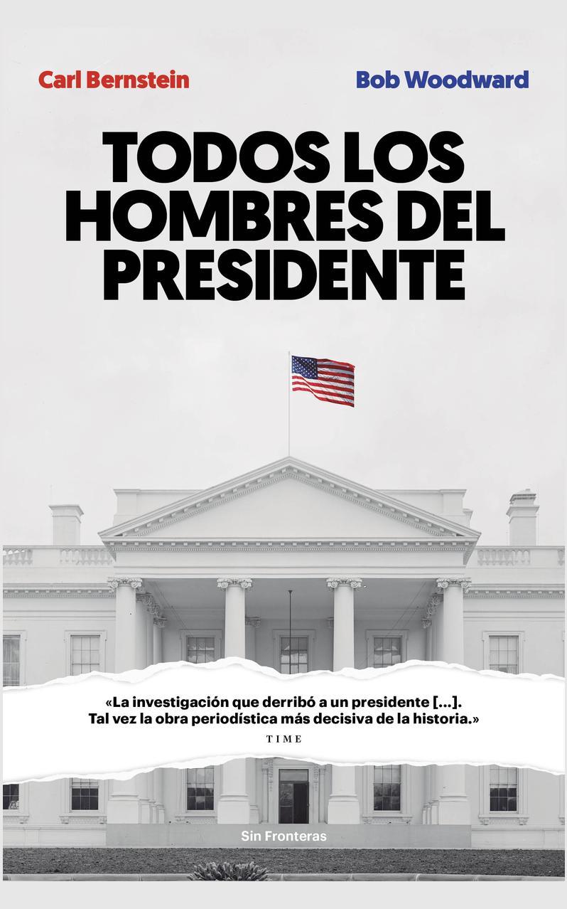 Todos los hombres del presidente