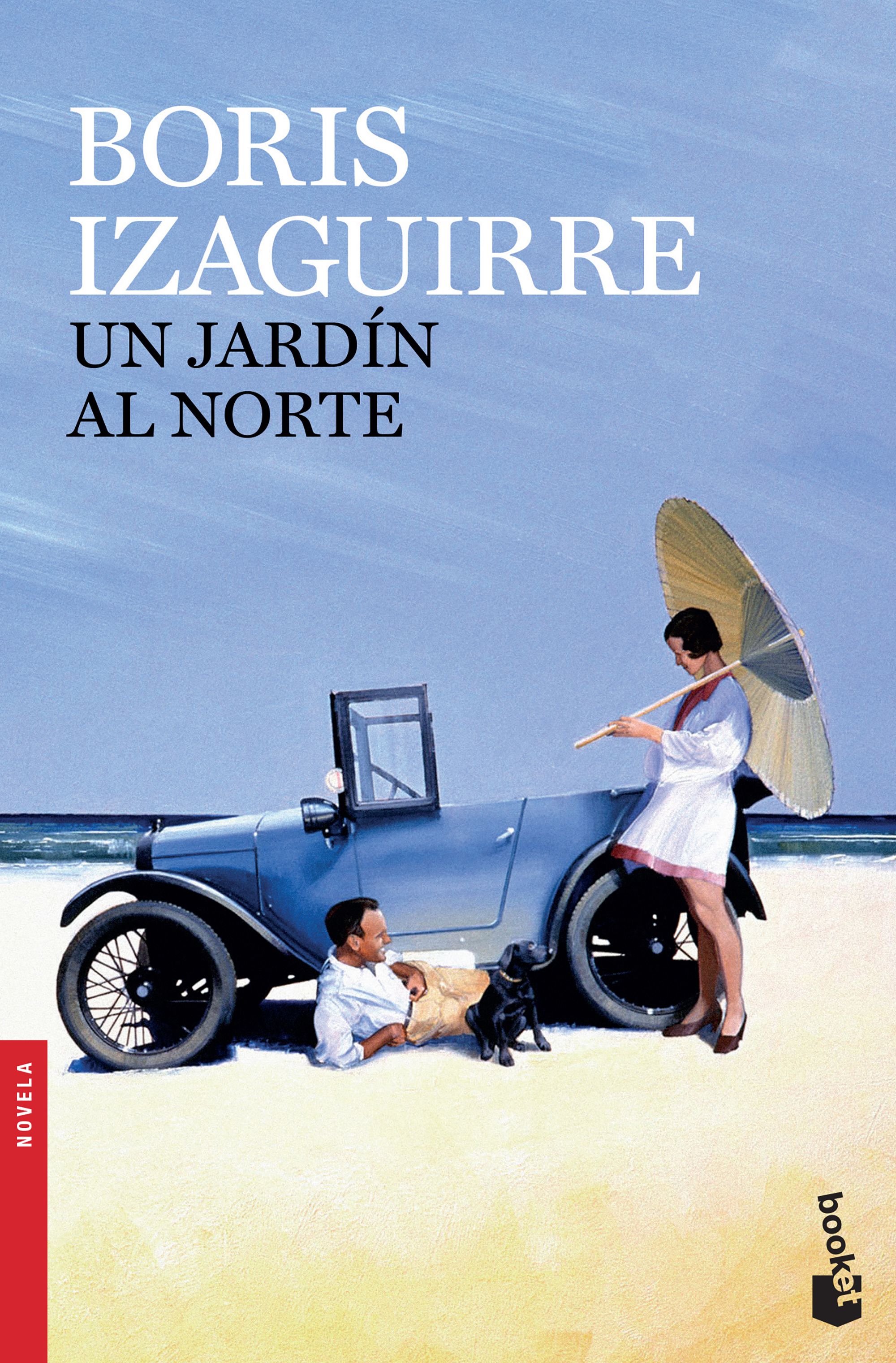 Un jardín al norte
