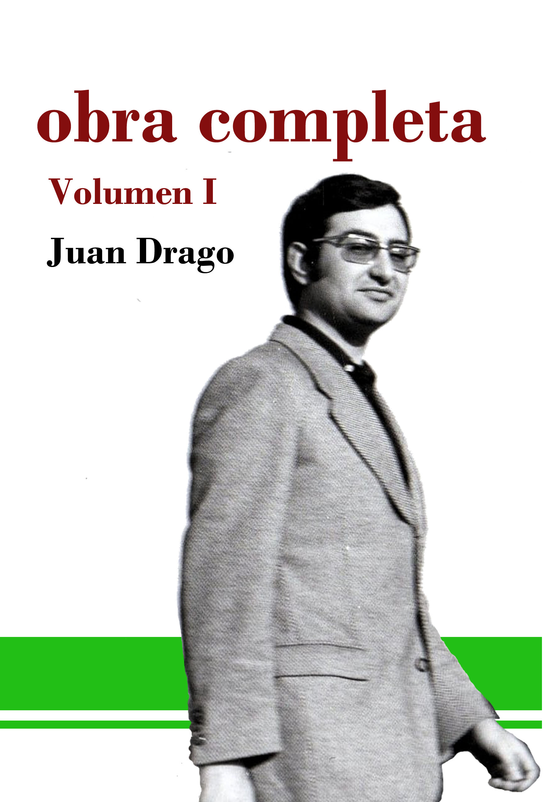 Obra completa Juan Drago