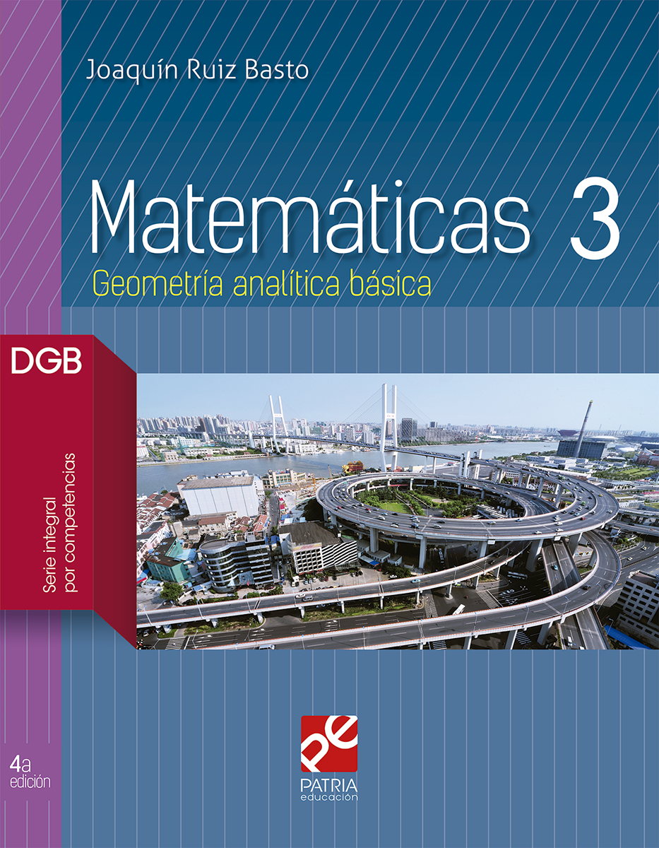 Matemáticas 3