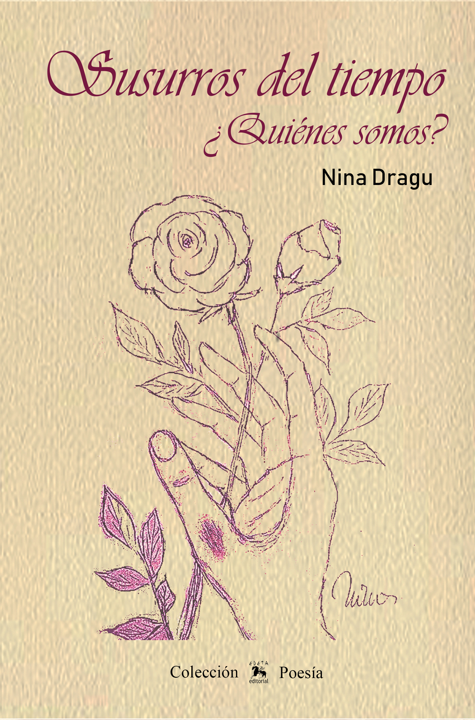 Susurros del tiempo. ¿Quiénes somos?