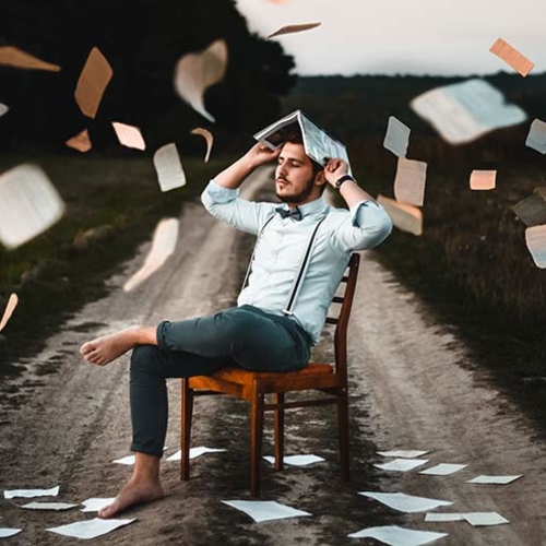 Estos libros están sobrevalorados