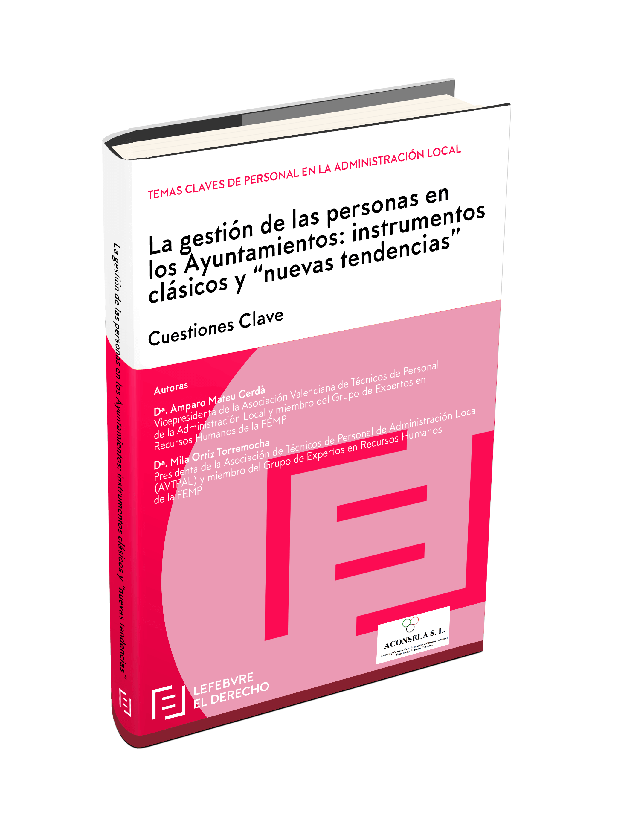 La gestión de las personas en los Ayuntamientos: