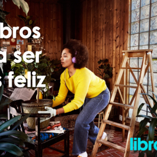 10 libros para ser más feliz