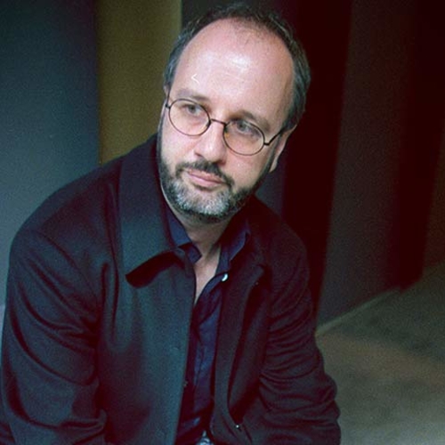 Sin estos libros Rodrigo Fresán no sería escritor