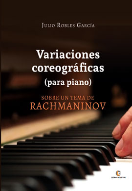 Variaciones coreográficas (para piano)