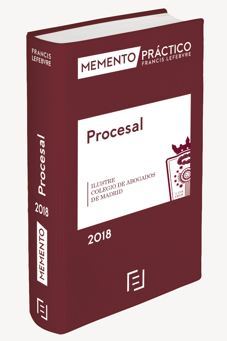 Memento Procesal - Edición Especial cgcae