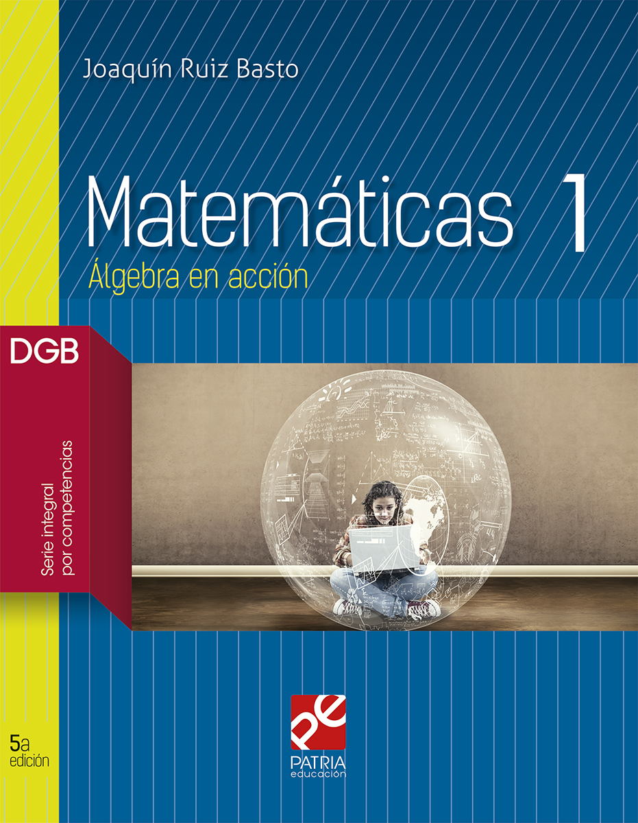 Matemáticas 1