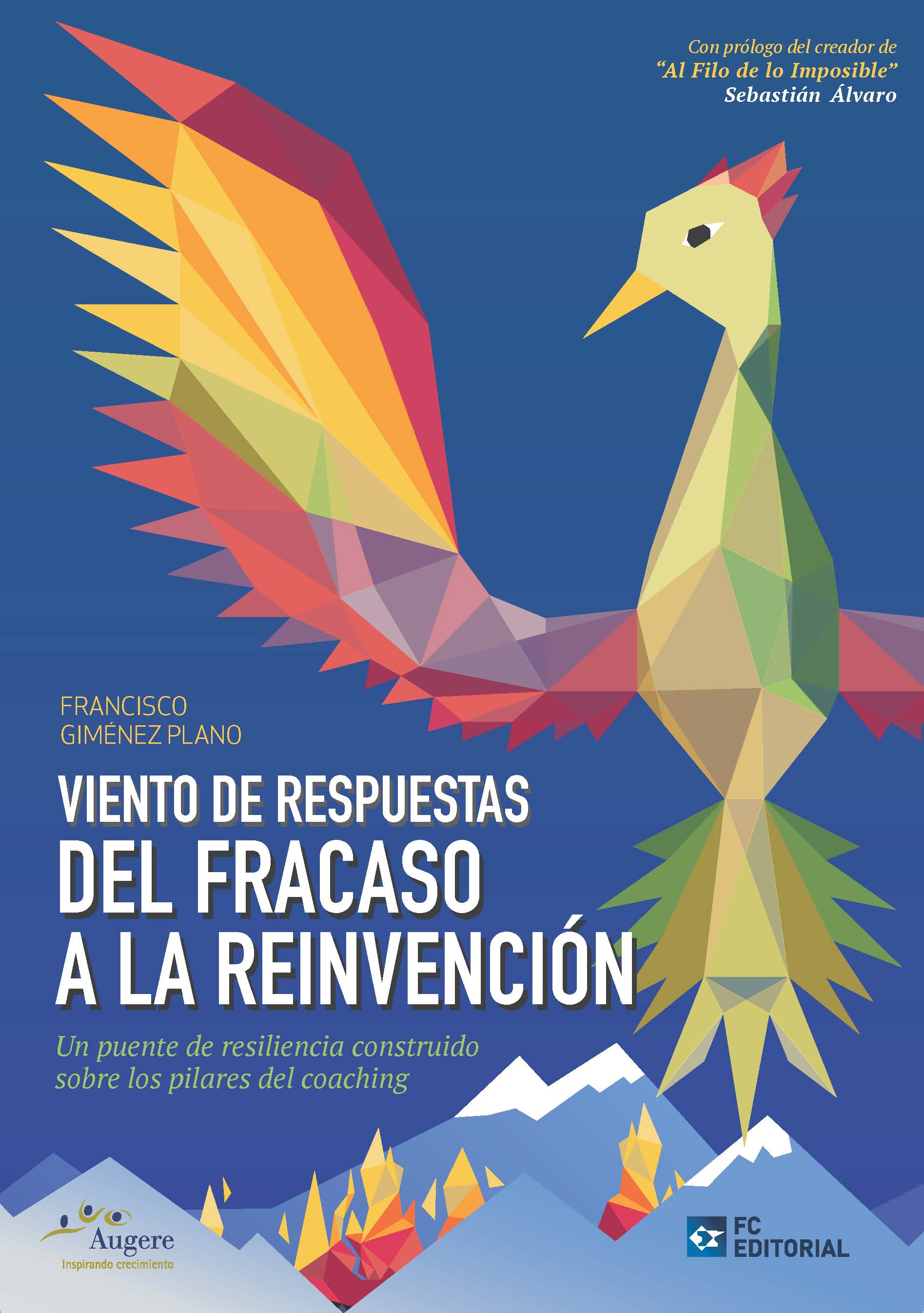 Viento de respuestas