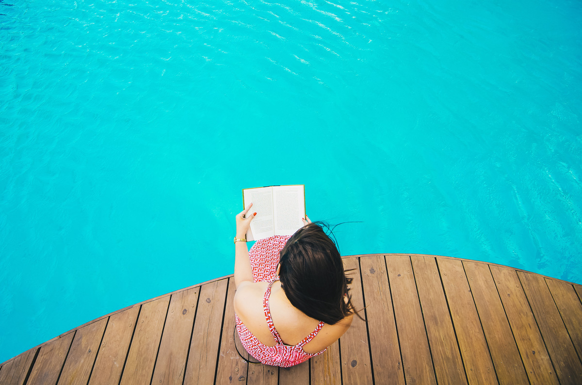 12 libros de relatos que tienes que leer este verano
