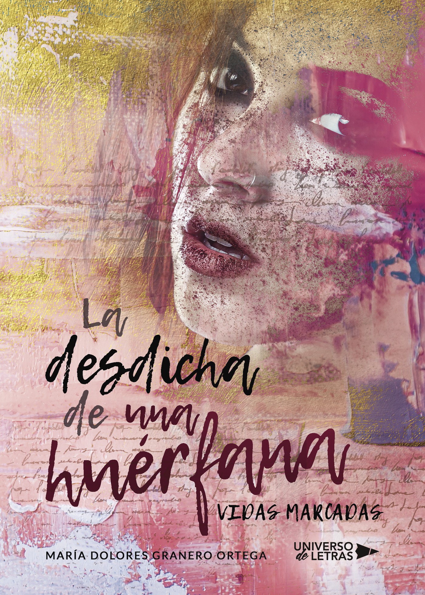 La desdicha de una huérfana