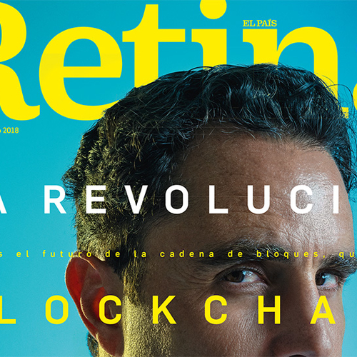 Los libros de Retina #08 (agosto 2018)