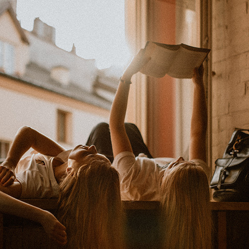 Los libros que tienes que leer en agosto