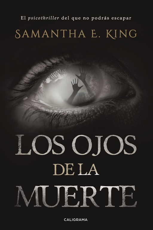 Los ojos de la muerte