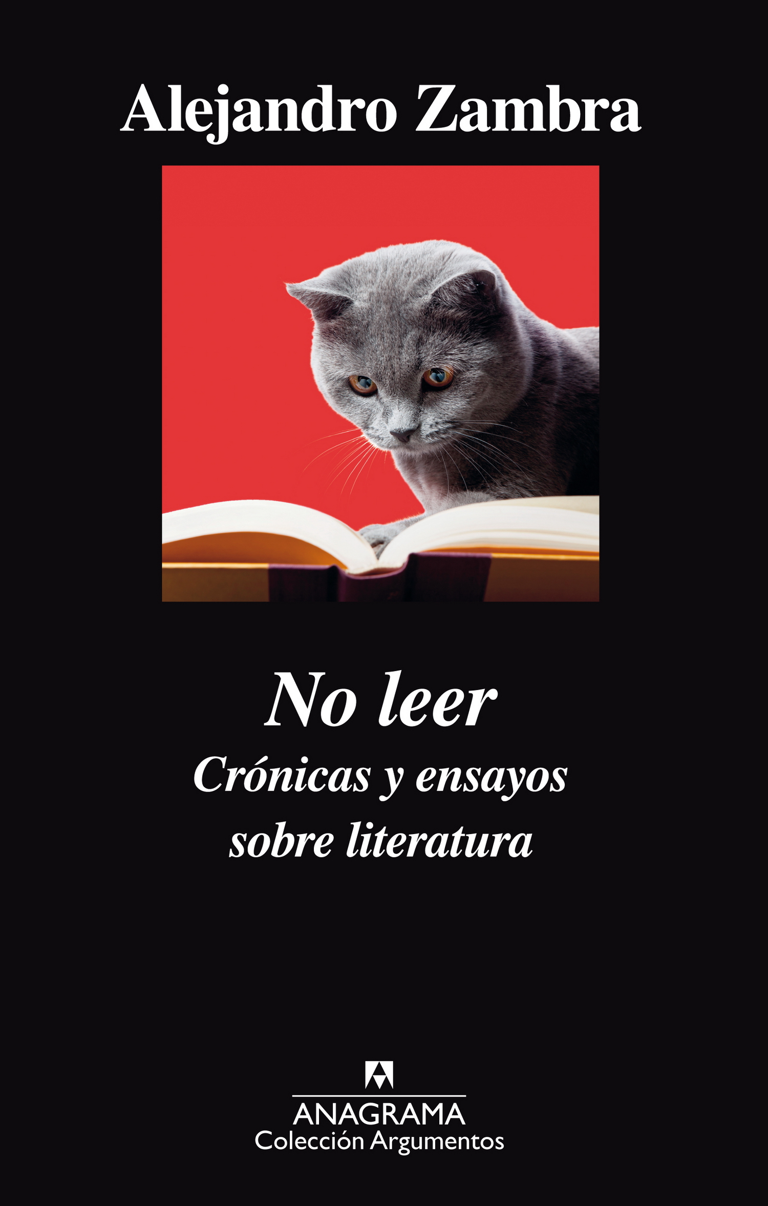 No leer