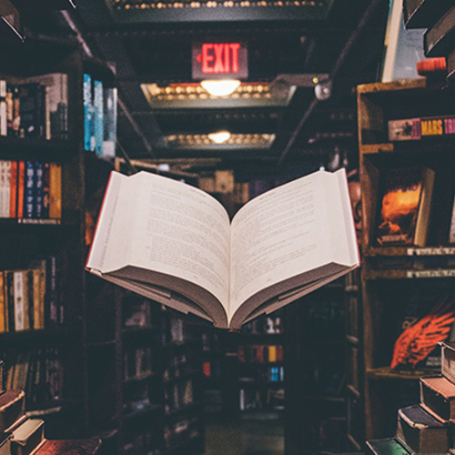 Las novelas más vendidas de la historia