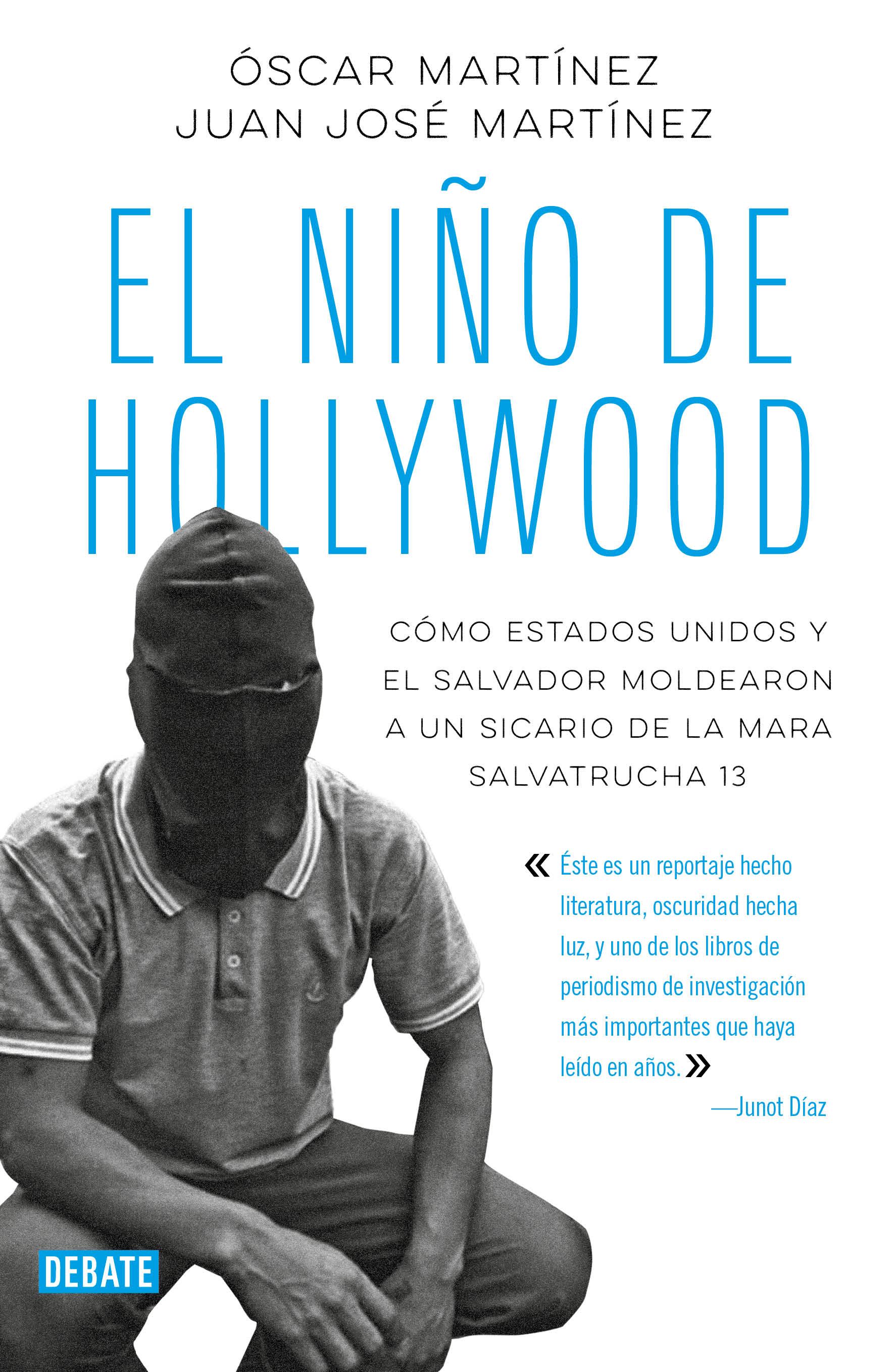 El niño de Hollywood