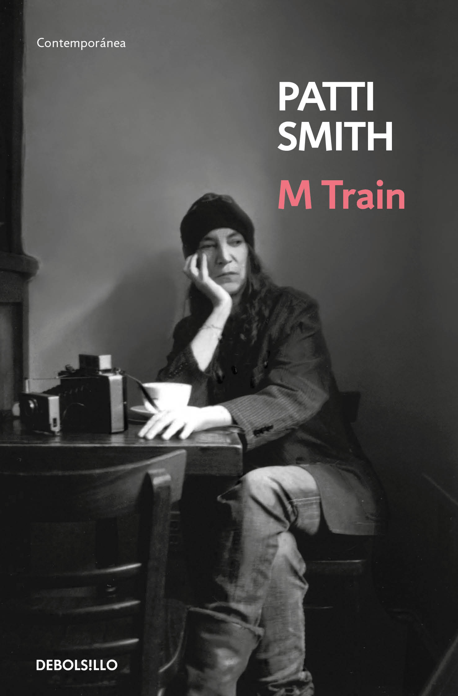 M Train