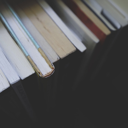 Libros destacados de Babelia (09/08/2018)