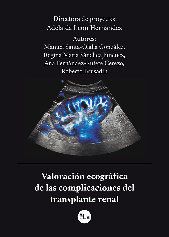 Valoración ecográfica de las complicaciones del transplante renal