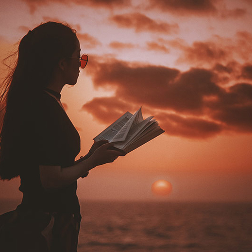 Libros para leer junto al mar