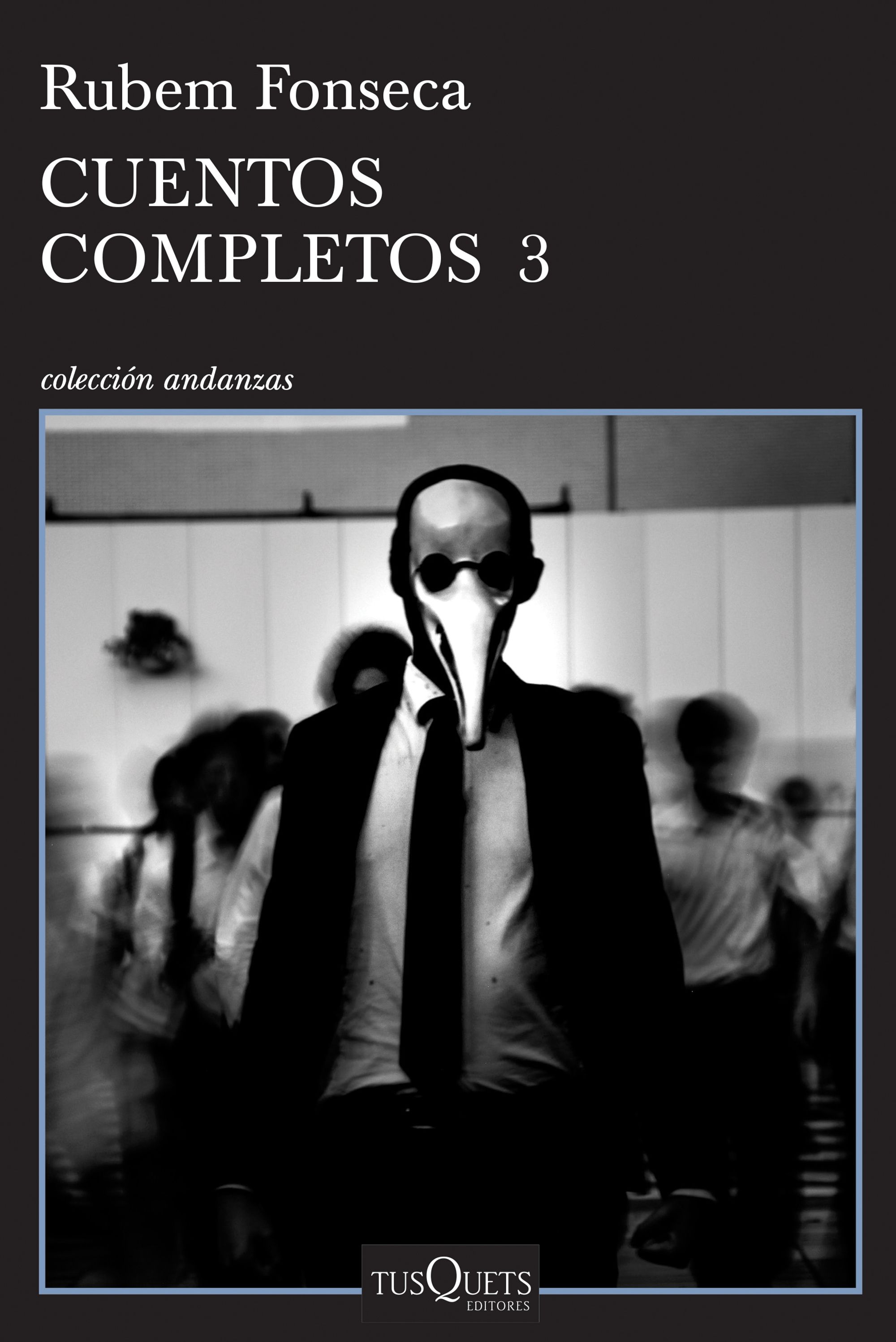 Cuentos completos 3