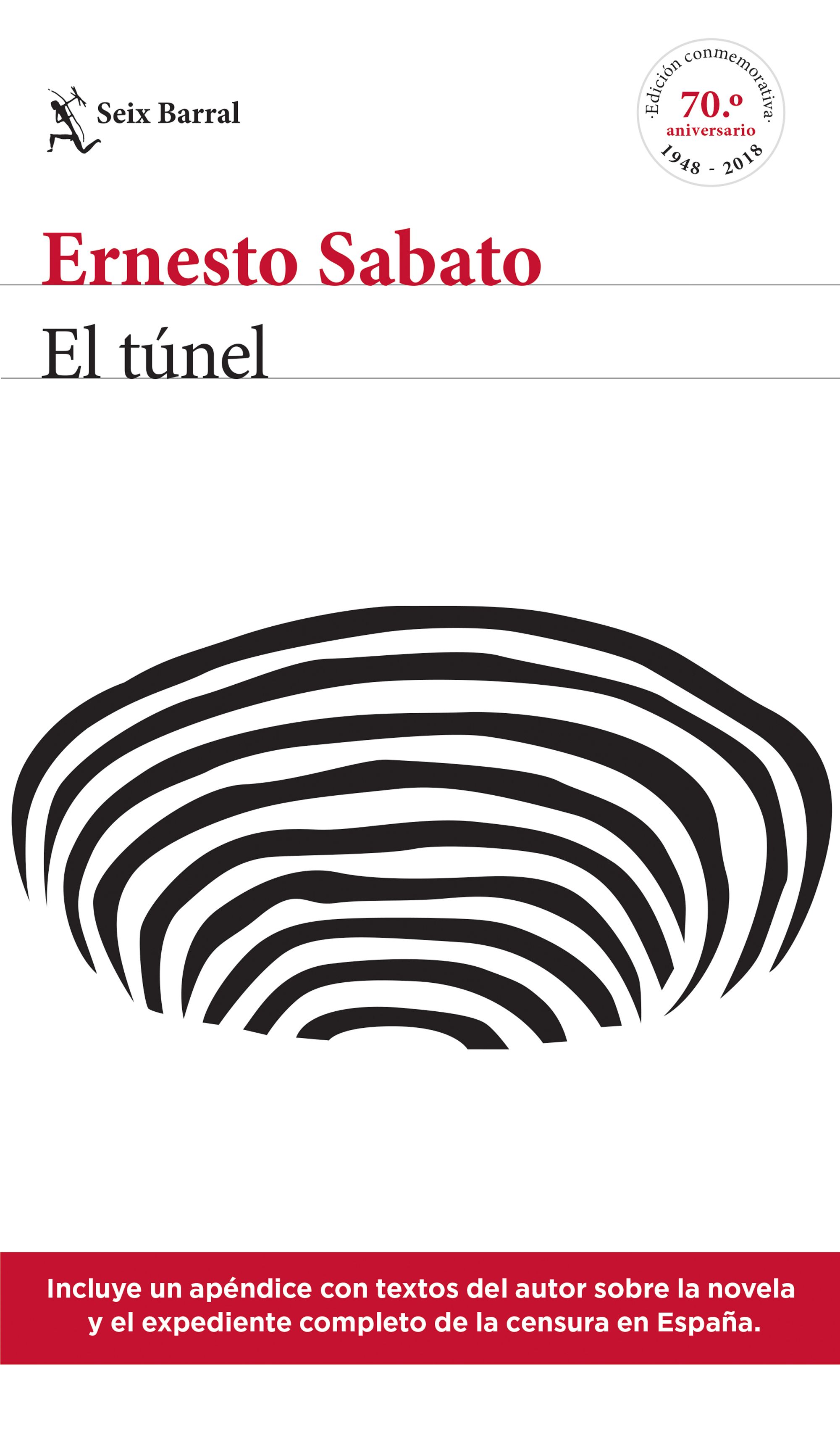 El túnel - edición conmemorativa