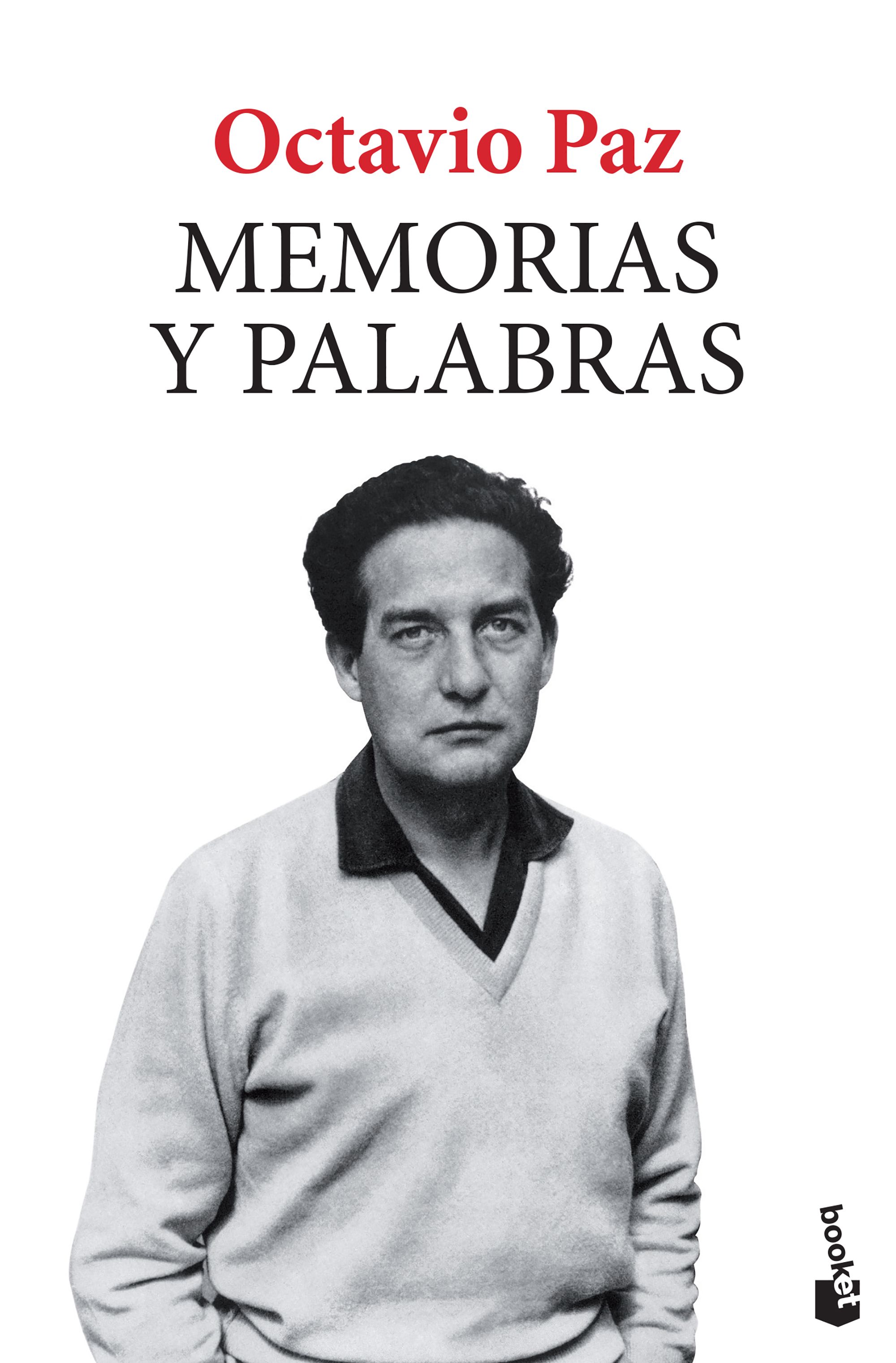 Memorias y palabras