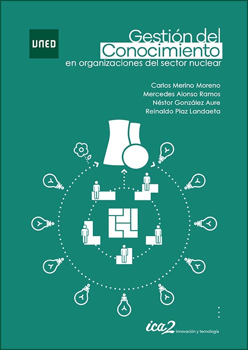 Gestión del conocimiento en organizaciones del sector nuclear