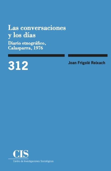 Las conversaciones y los días