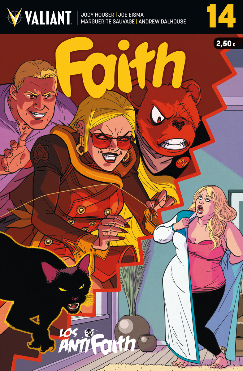 Faith 14