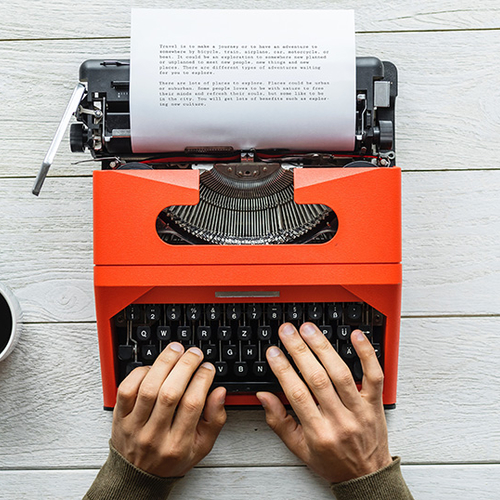 Los mejores comienzos de la historia de la literatura