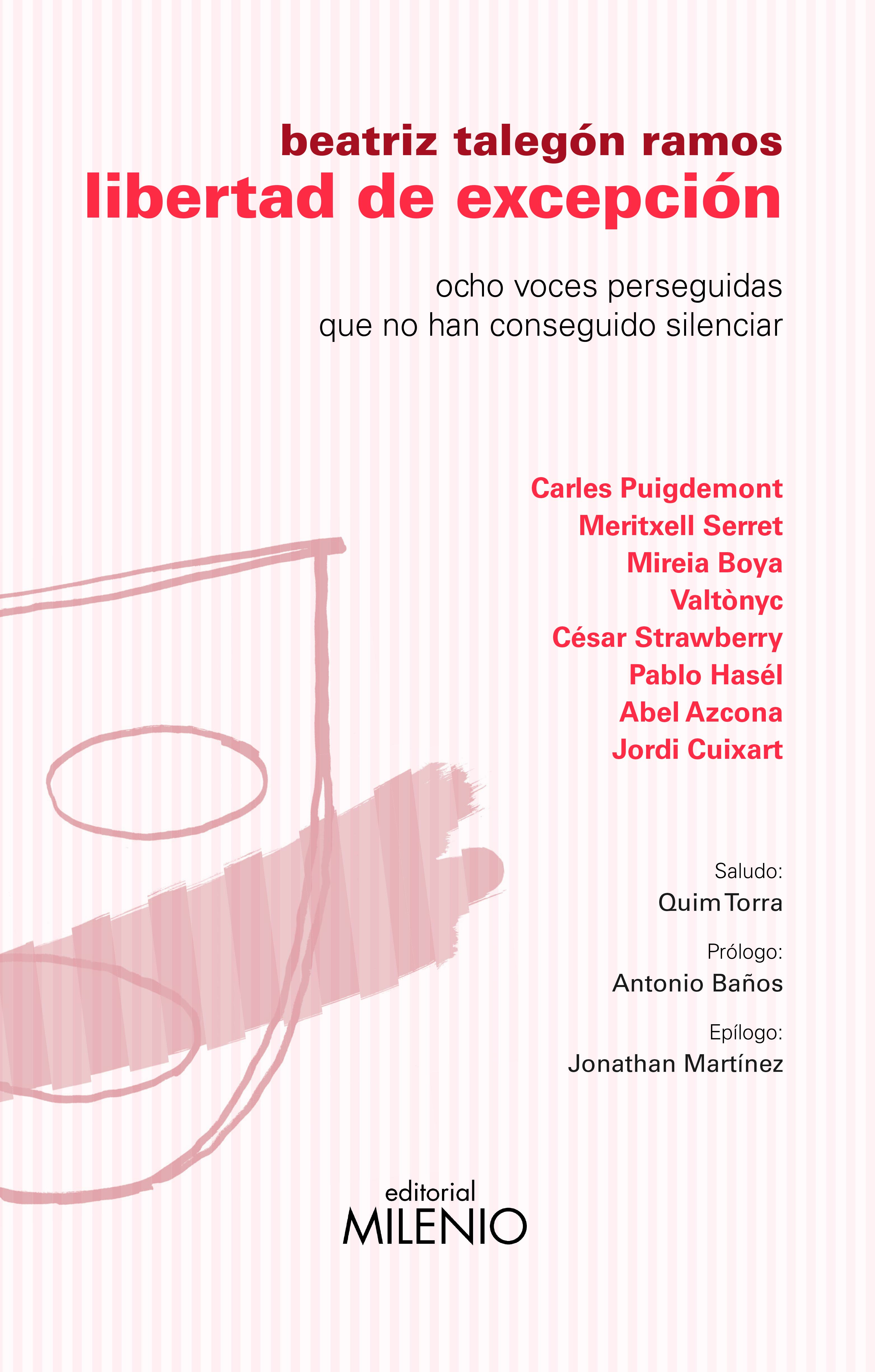 Libertad de excepción