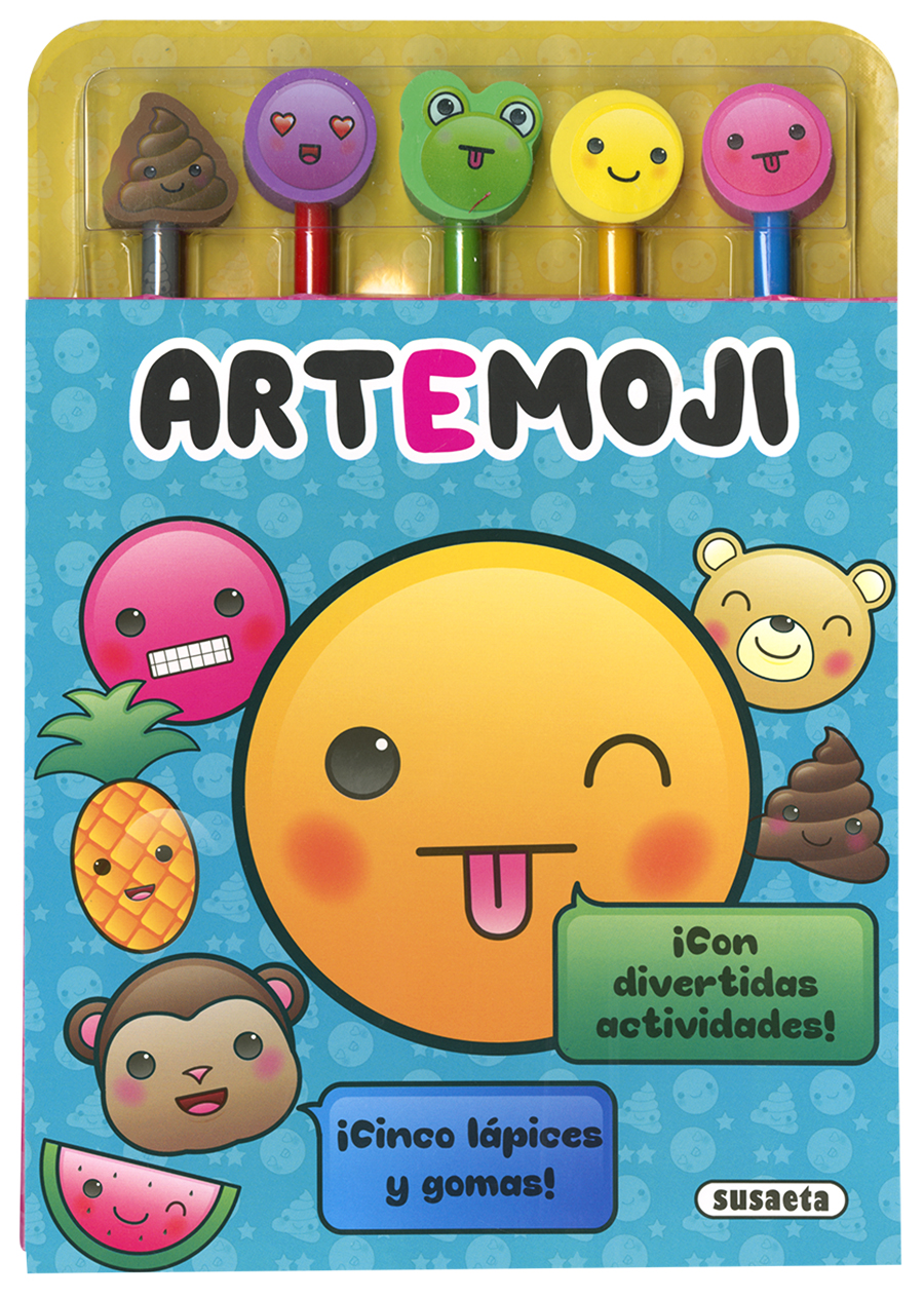 Artemoji