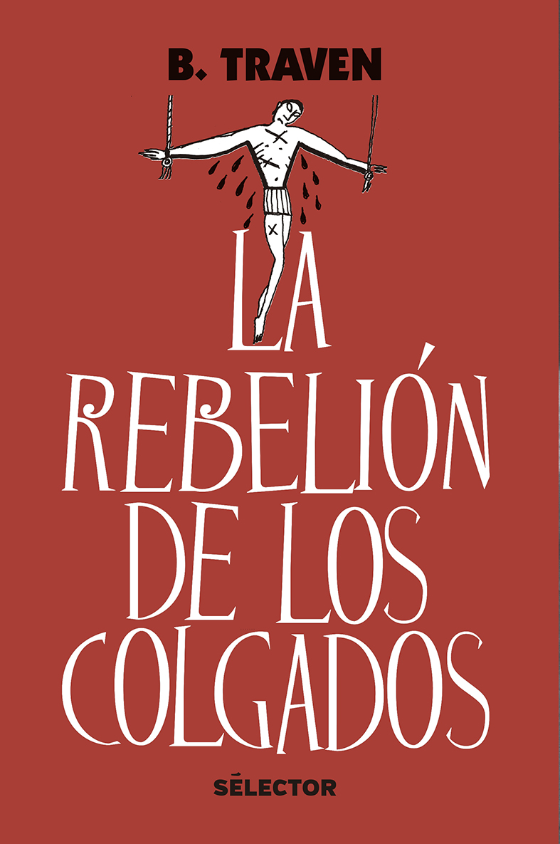 La rebelión de los colgados