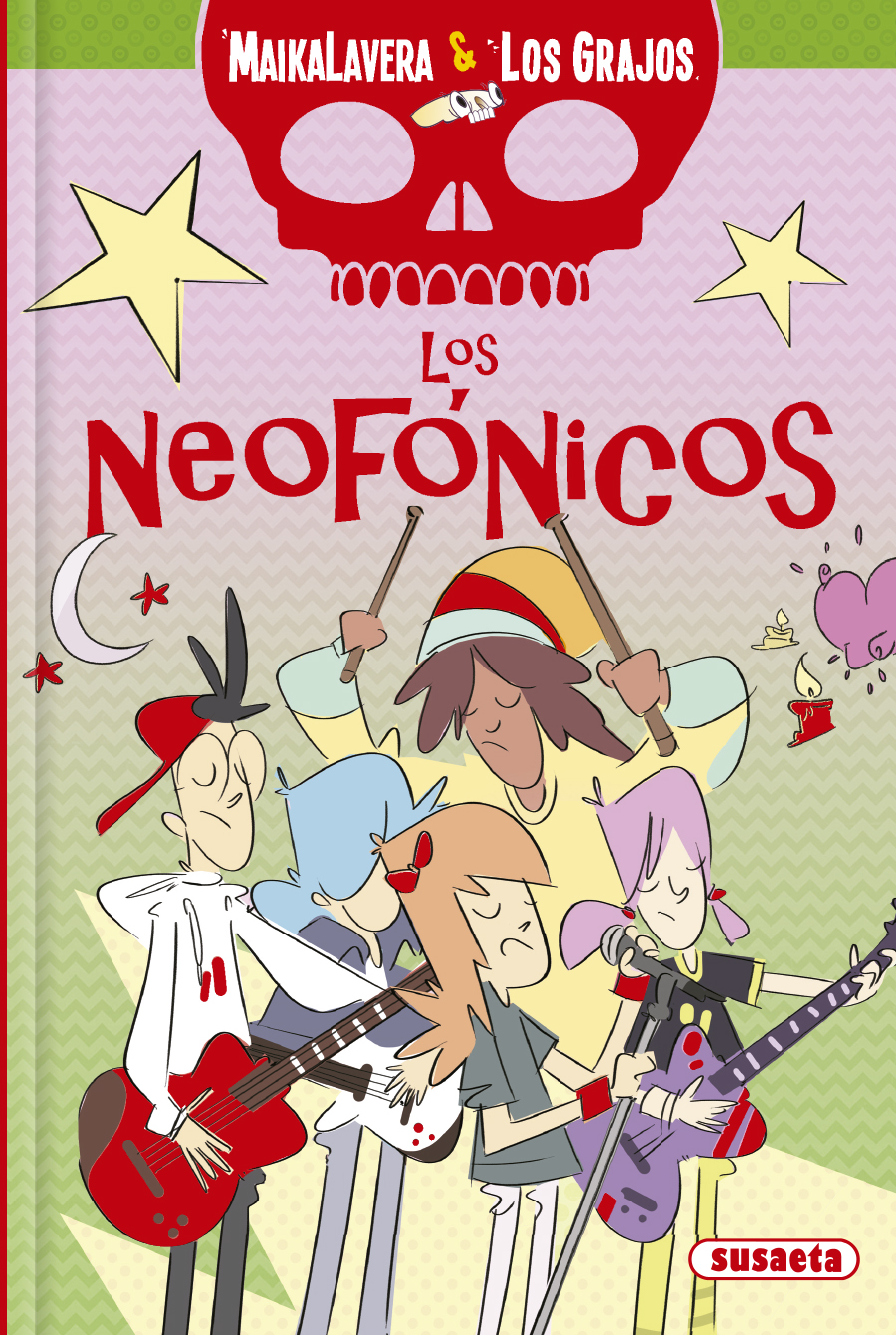 Los Neofónicos