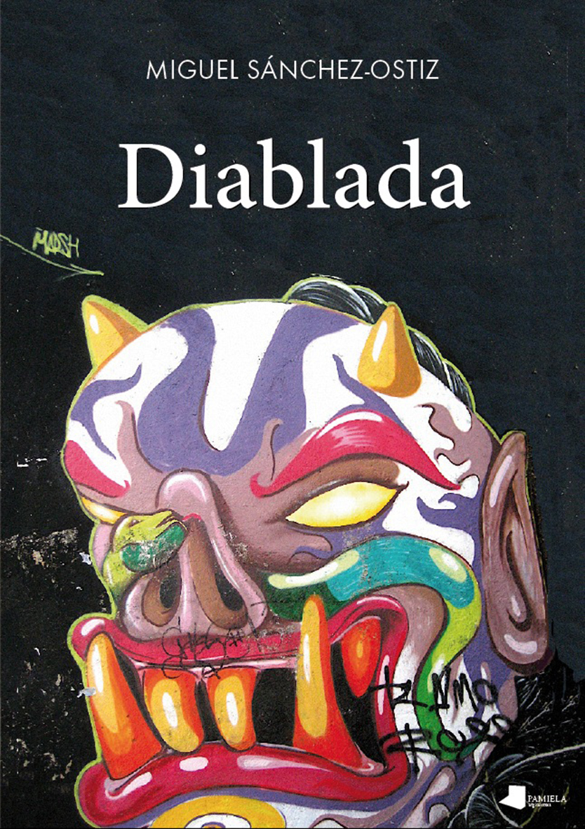 Diablada