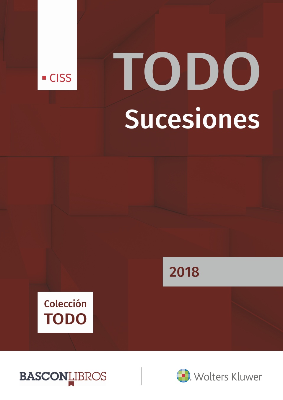 Todo sucesiones 2018