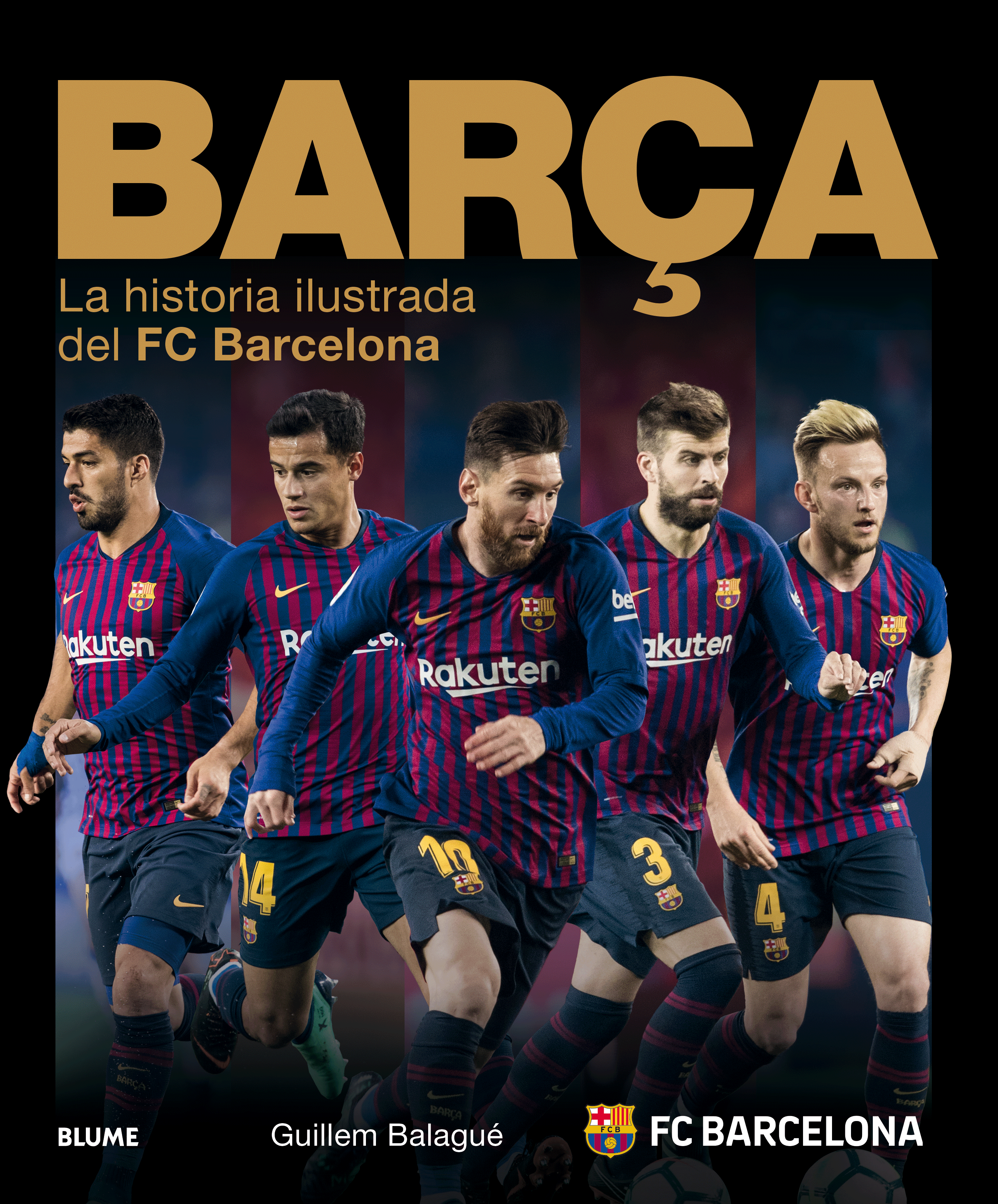 Barça (2018)